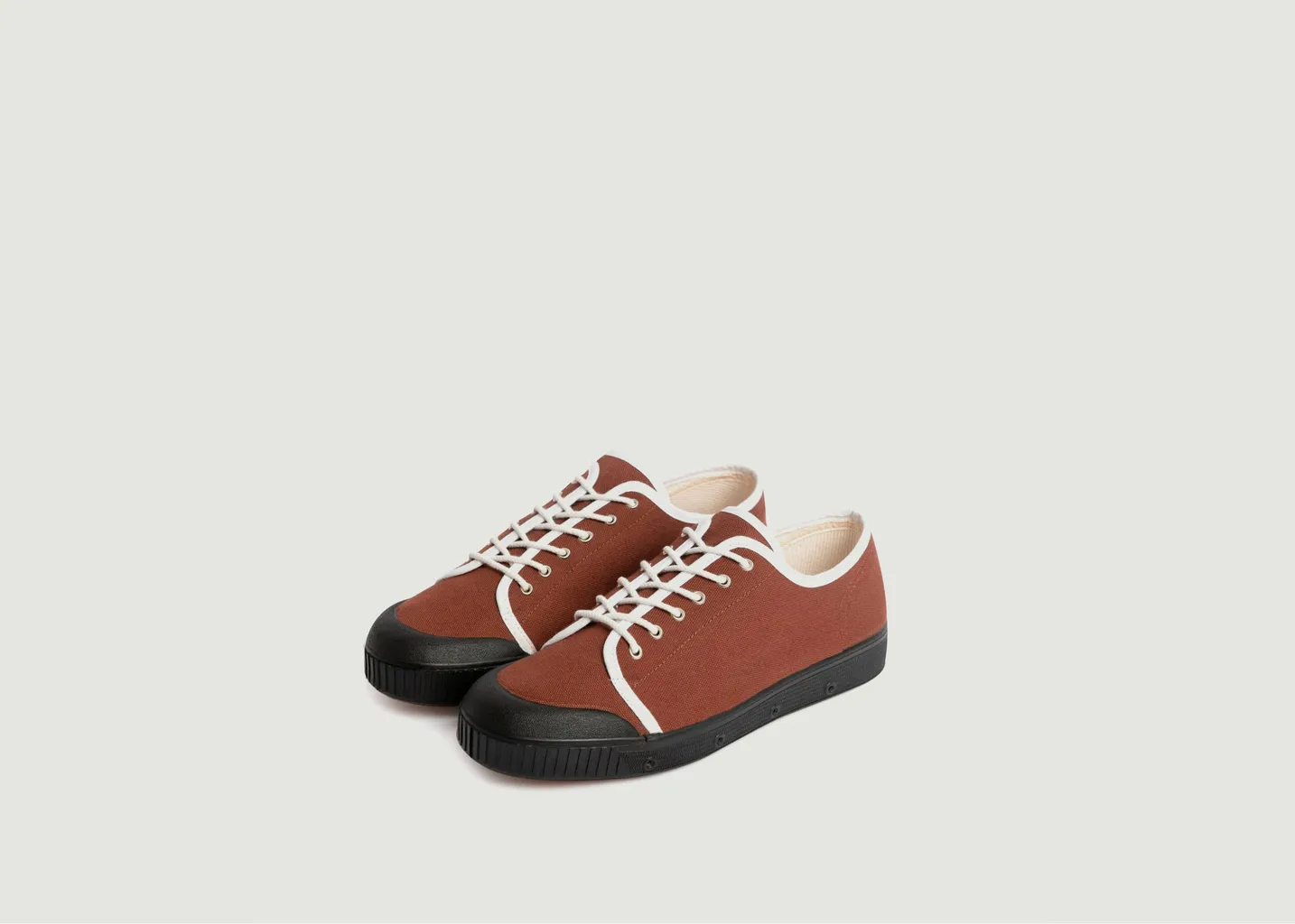 Sneakers G2 L'etiquette Spring Court