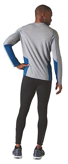 SMARTWOOL - T-SHIRT MEN'S MERINO SPORT 150 CREW ML