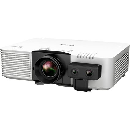 Epson EB-L690U Projecteur à focale standard 6500 ANSI lumens 3LCD WUXGA (1920x1200) Blanc