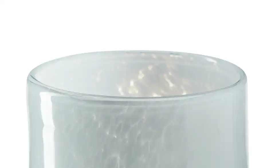 Teelichtglas
