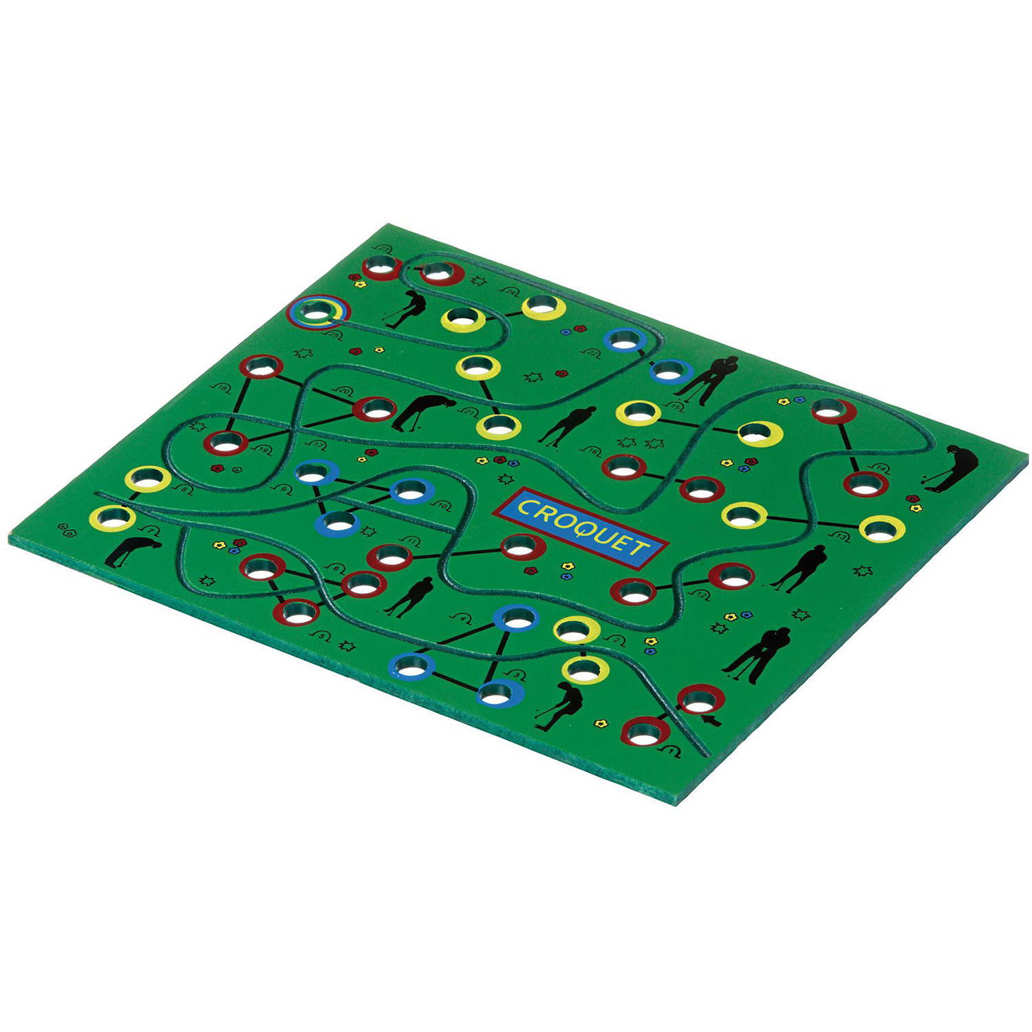 Philos Labyrinth / doolhof multi set Labyrinth / doolhof (multi set)