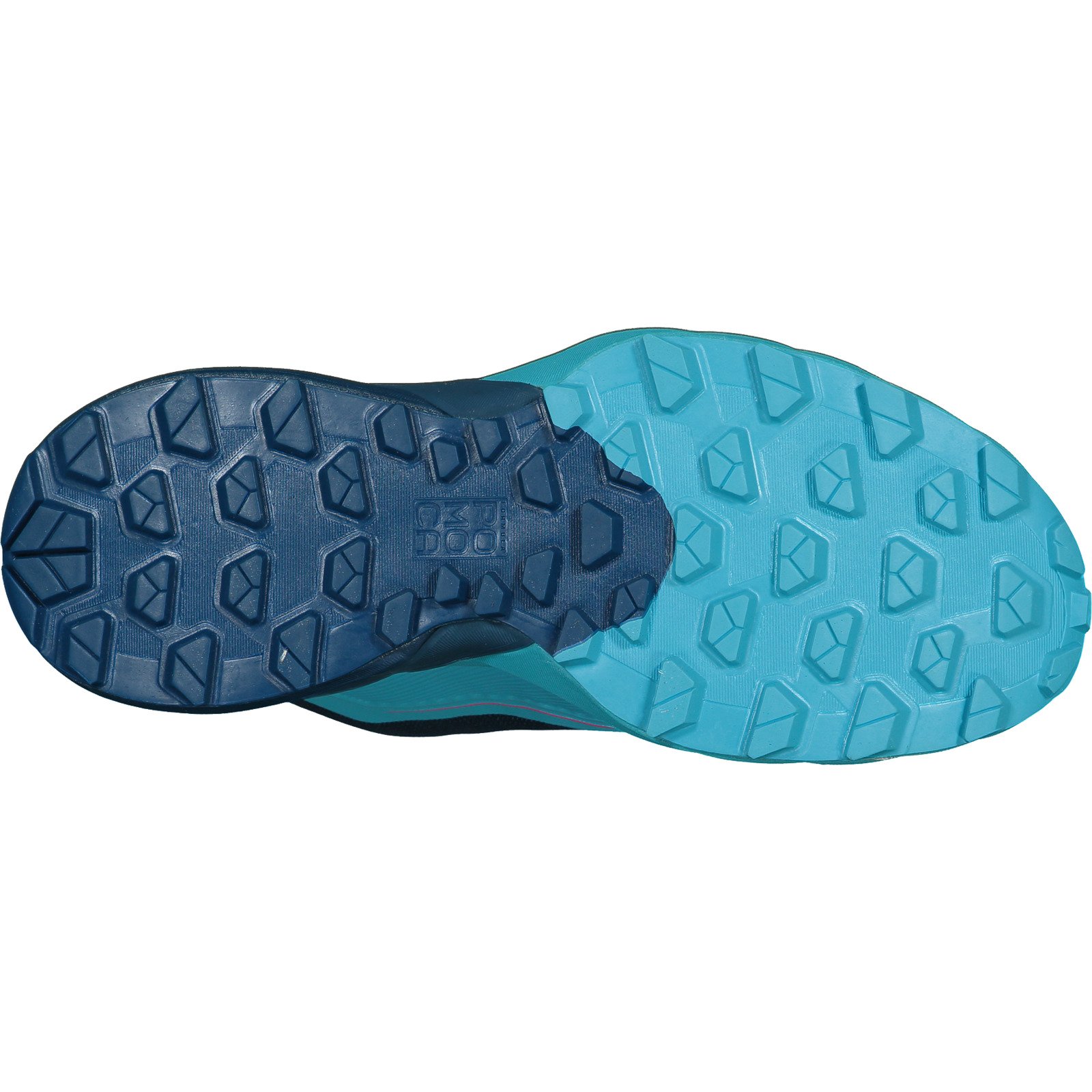 Dynafit Damen-Laufschuh Ultra 50 36.5