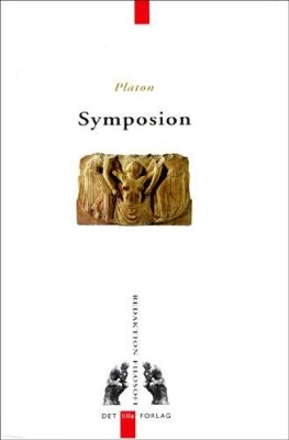 Symposion - Platon - Bog