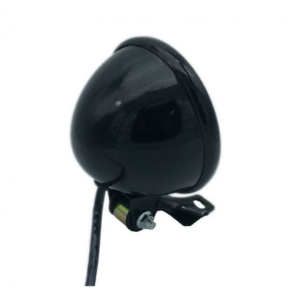Phare avant Brazoline OLDSCHOOL LED Universel