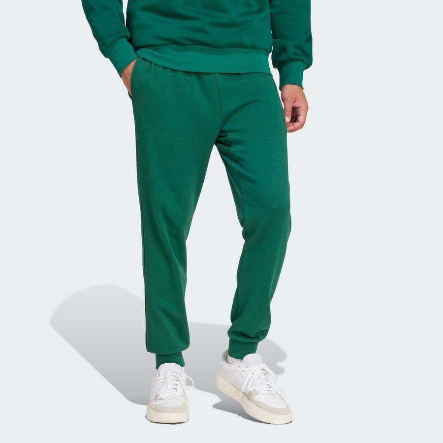Adidas Pantalon french terry Essentials Feel Cozy