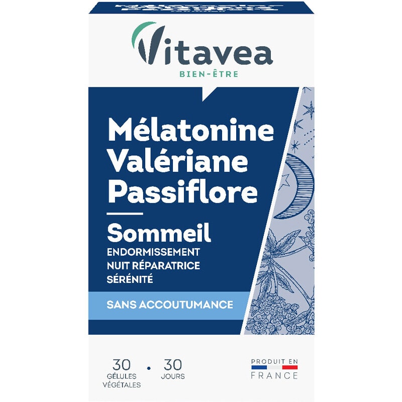 Programme - Détente & sommeil