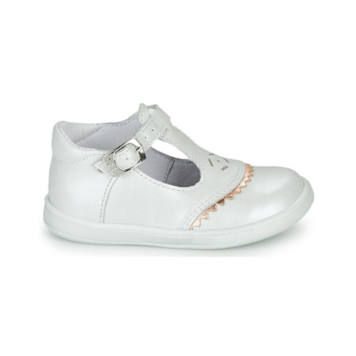 GBB - AGENOR - Blanc