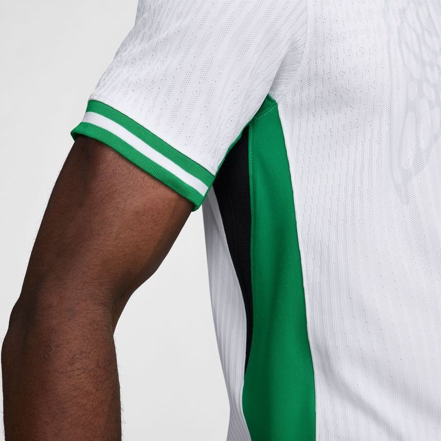 Nigeria Maillot Domicile 2024/25 Vapor