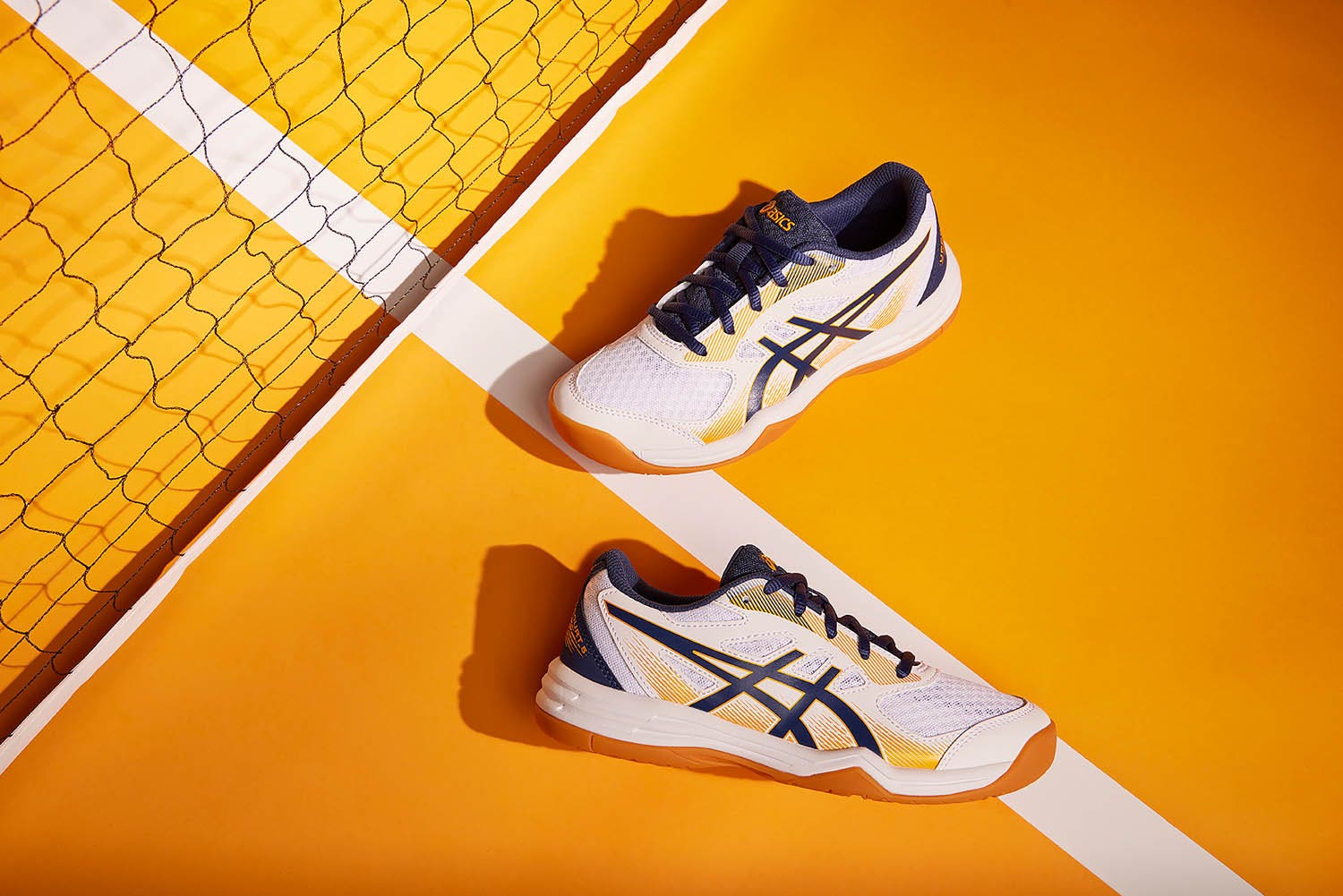 ASICS  Upcourt 5 GS Junior