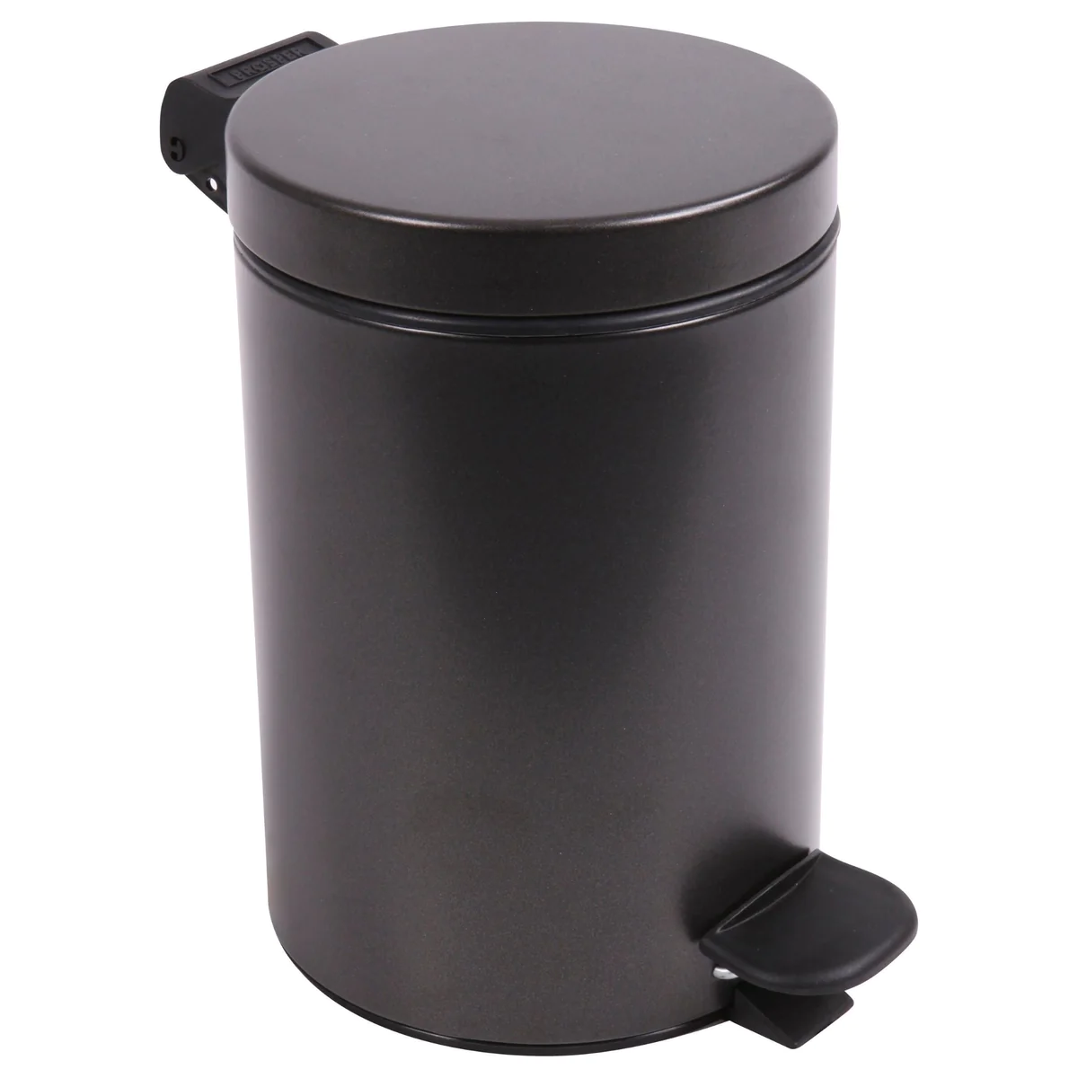 Prosper- Poubelle salle de bain 3L Retro Made in France Prosper