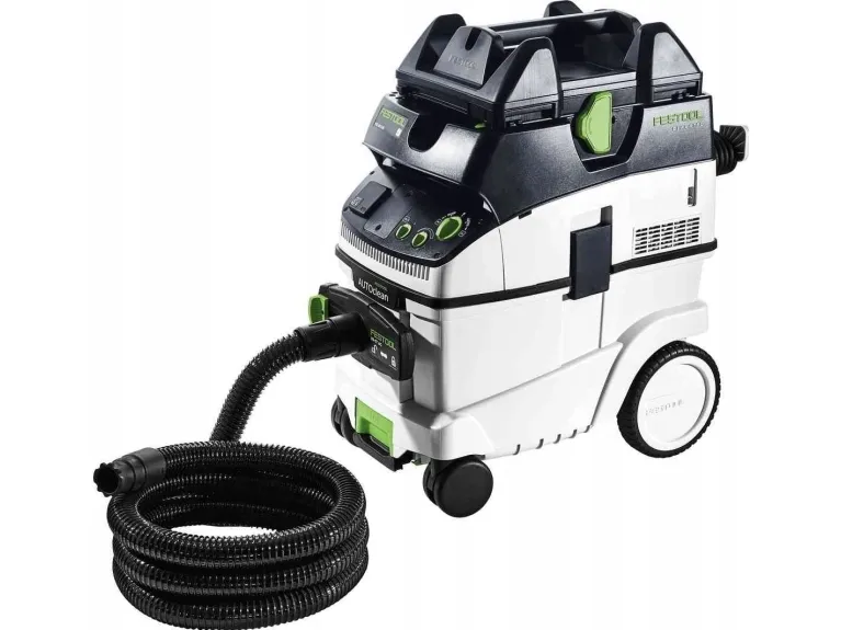 FT.HOOVER CTM 36 E AC-PLANEX