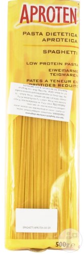 Aproten Spaghetti 500g (5454)