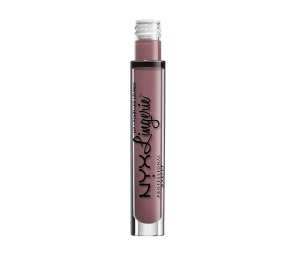 NYX Professional Makeup Lip Lingerie Push Up Long-Lasting LipstickEmbellishment