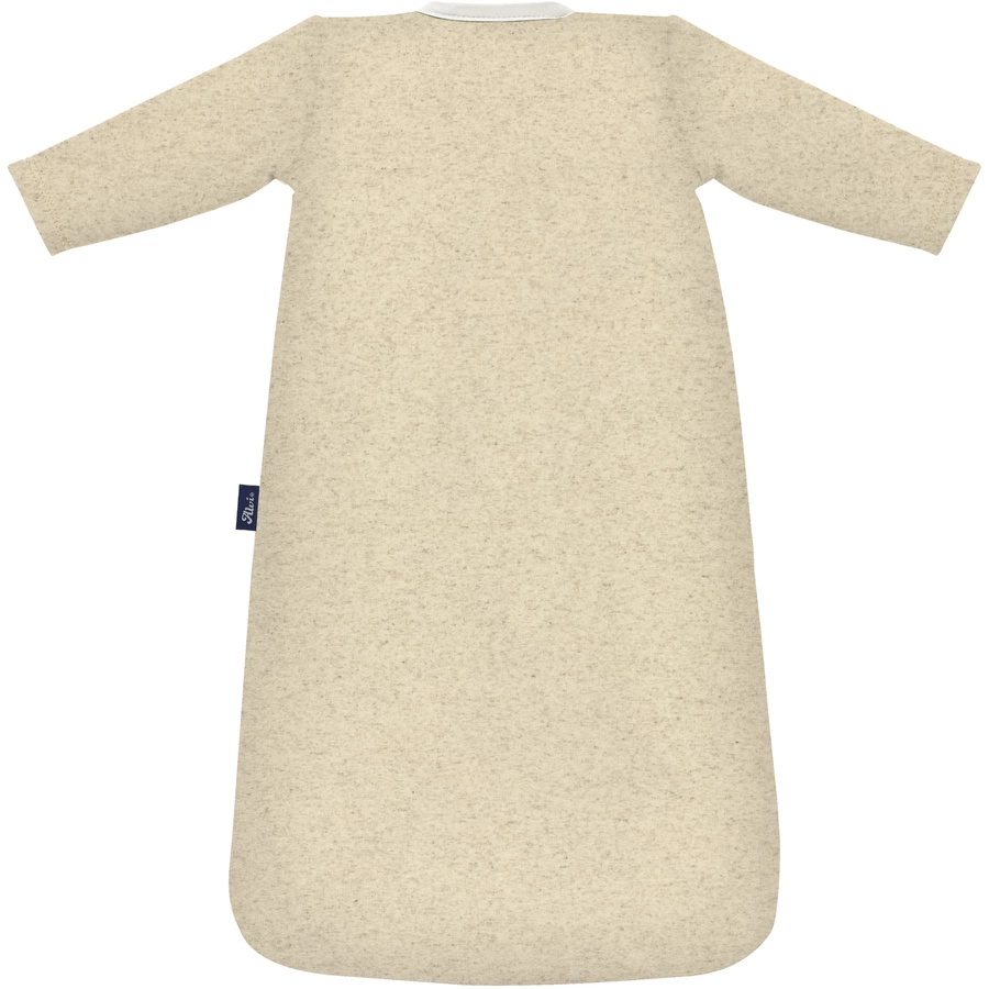 Alvi® Tracksuit Special Fabric Hemp nature