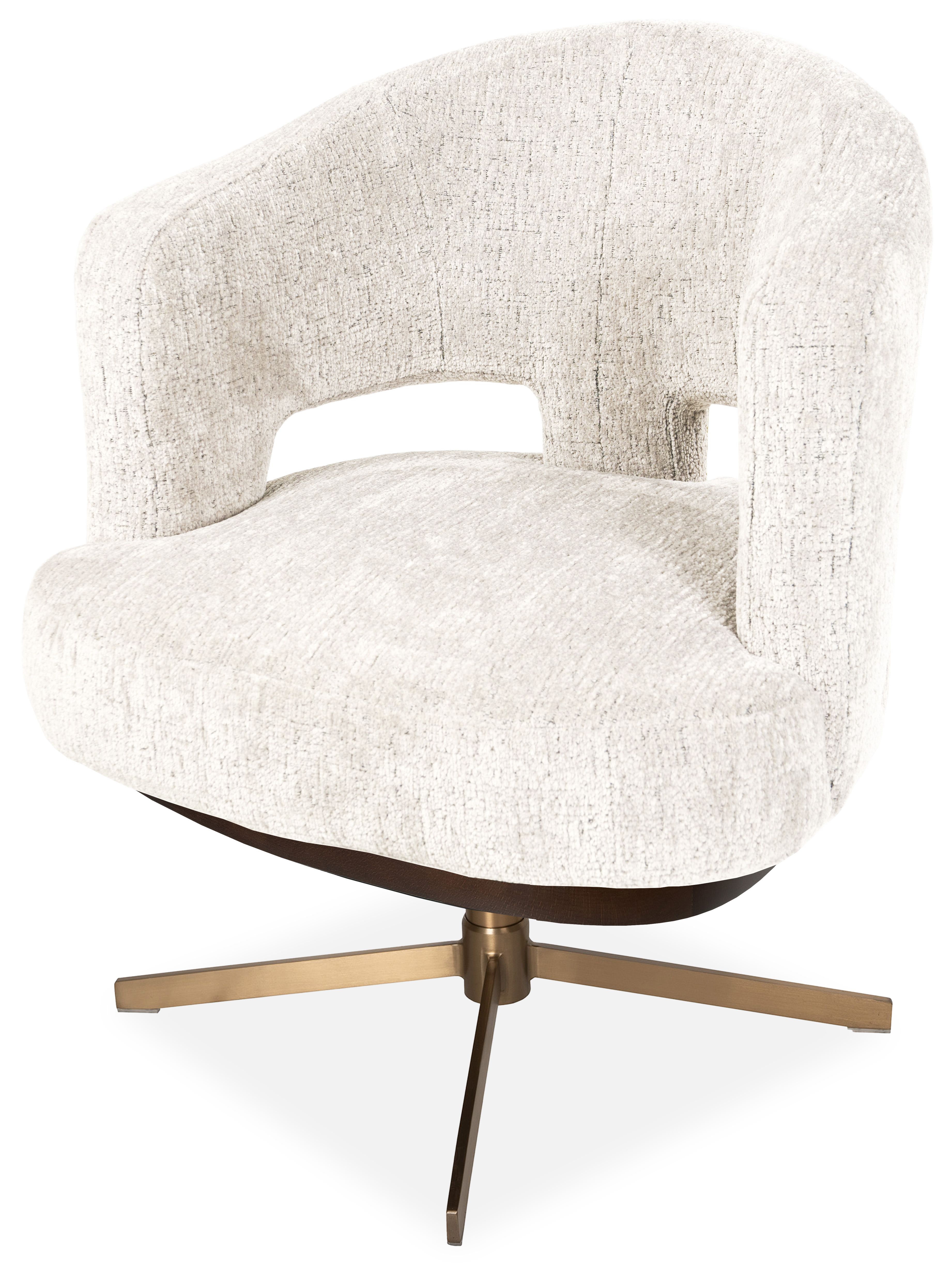 Eetkamerstoel Forza B69 x D70 x H87 cm