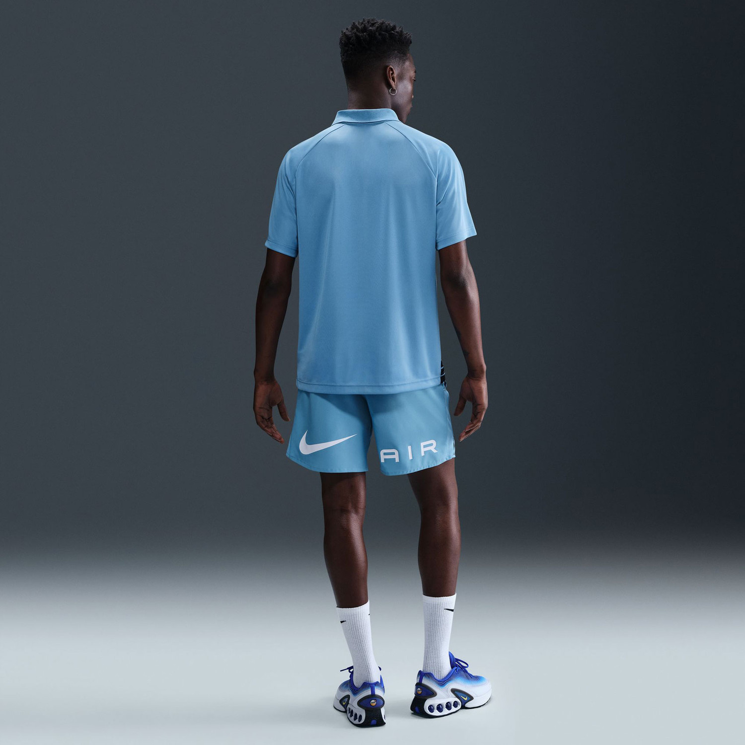Nike Sportswear Air Run Tee