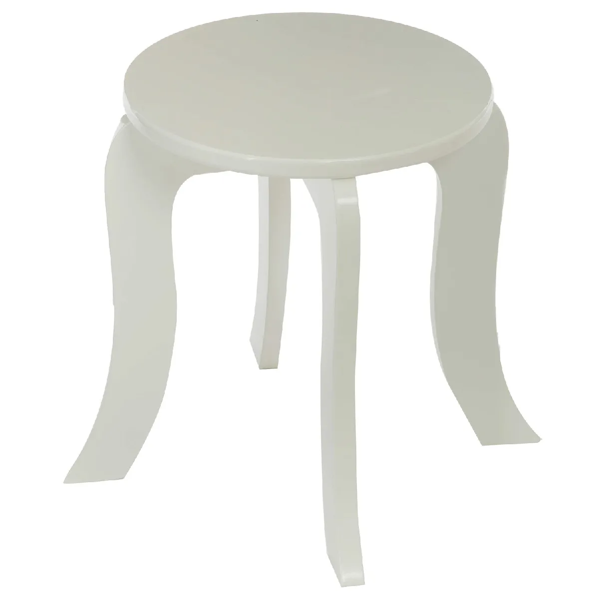 Atmosphera, Createur D'Interieur Atmosphera Coiffeuse enfant Demoiselle - Blanc