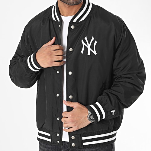 Veste New York Yankees 60416304 Noir