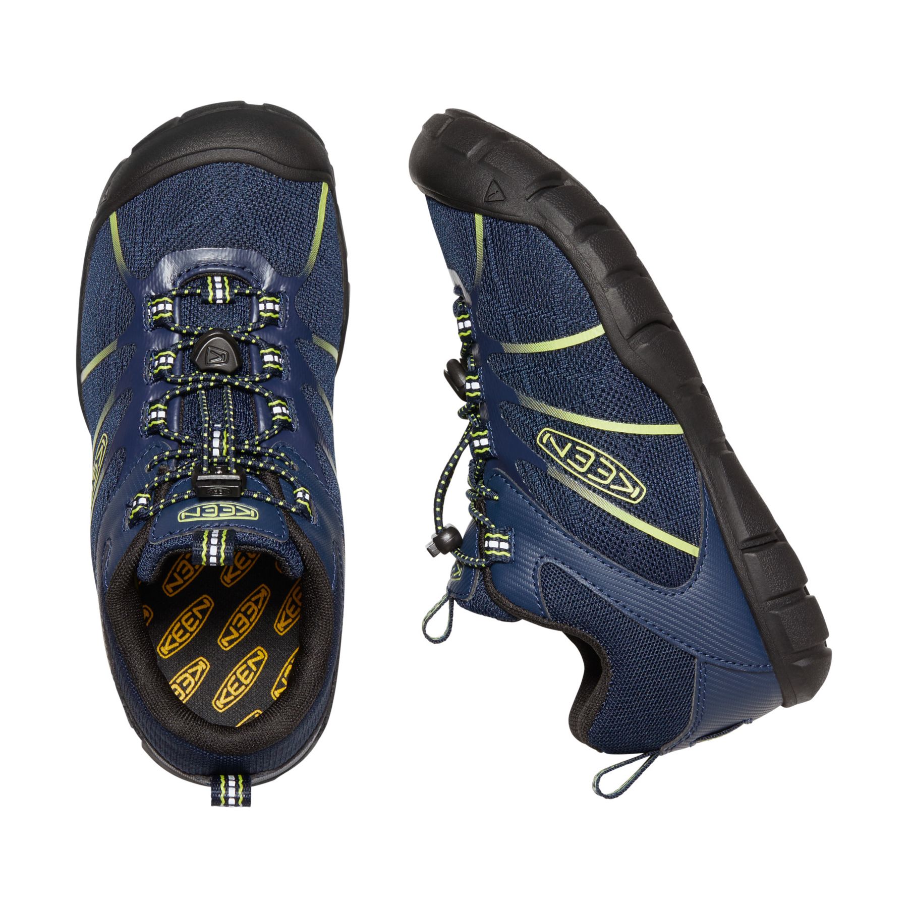 Zapatillas Trekking Chandler II Cnx Keen