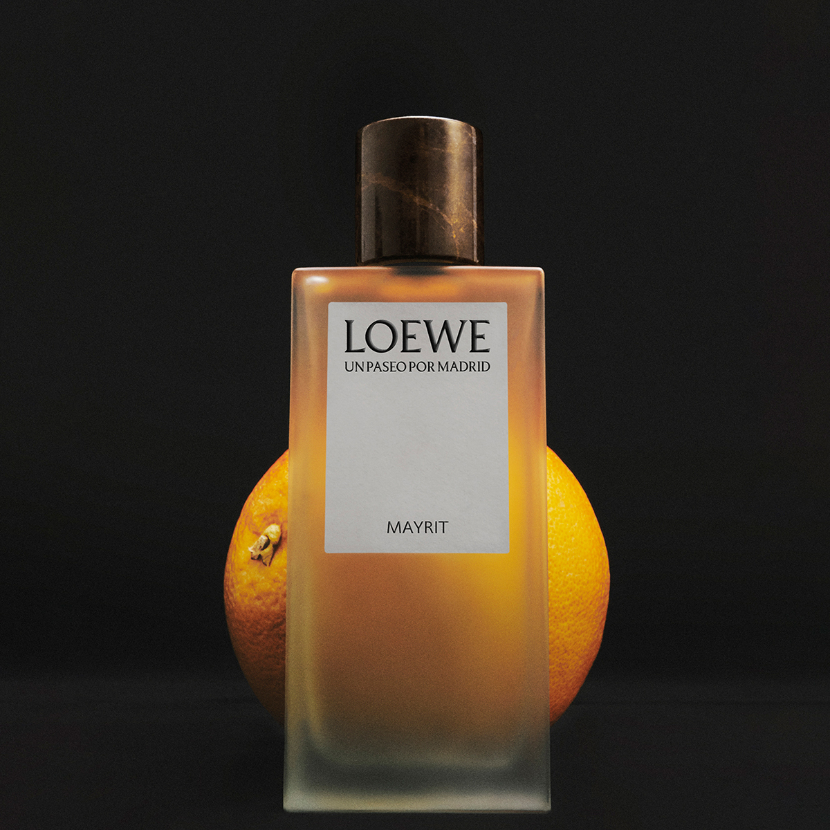 Mayrit Eau de Parfum 100ml