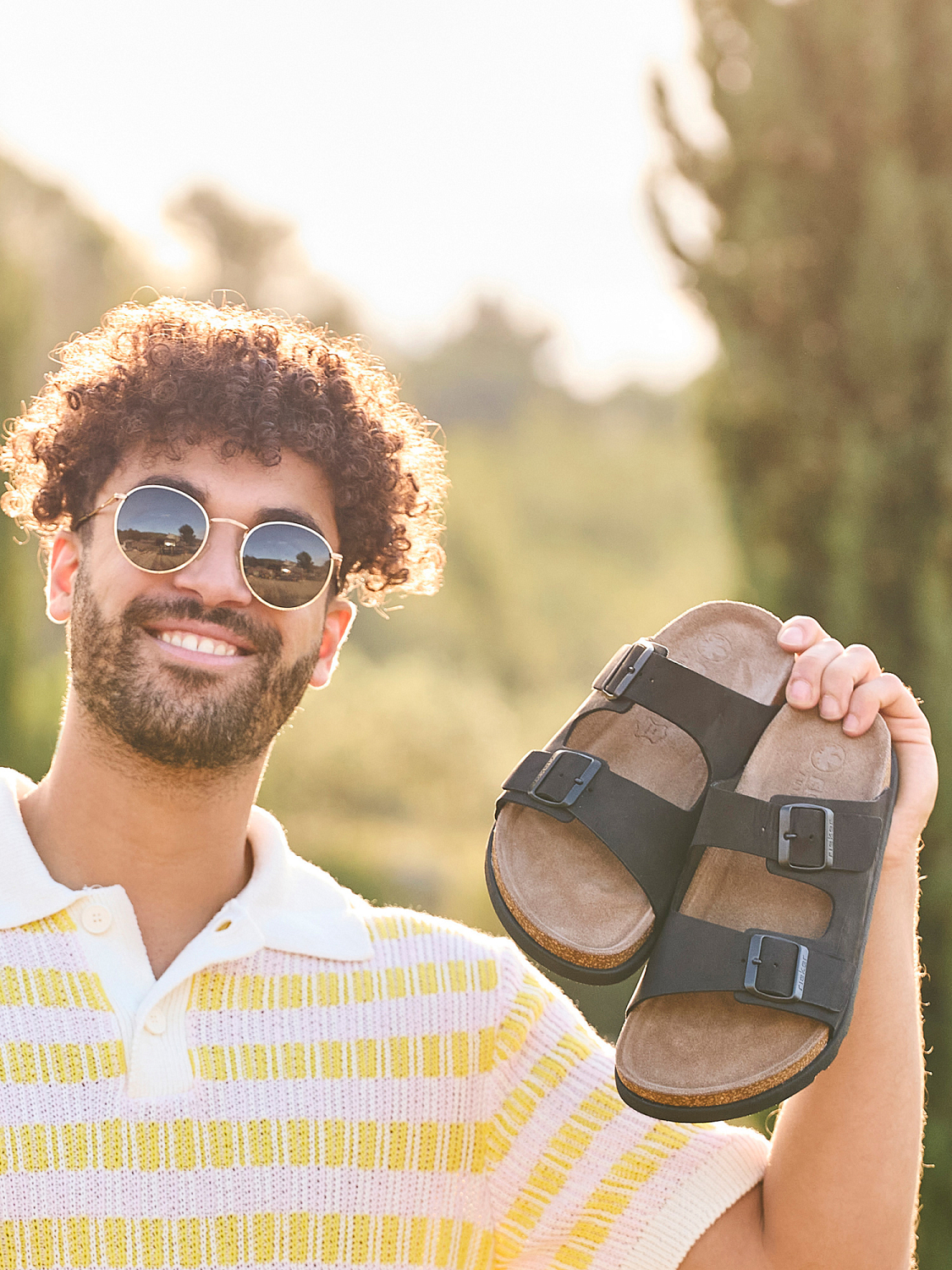 Rieker Elion sandal