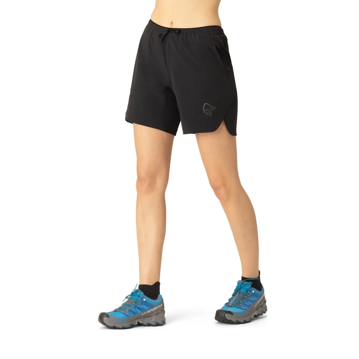 Norrøna Women's Senja Flex1 8
