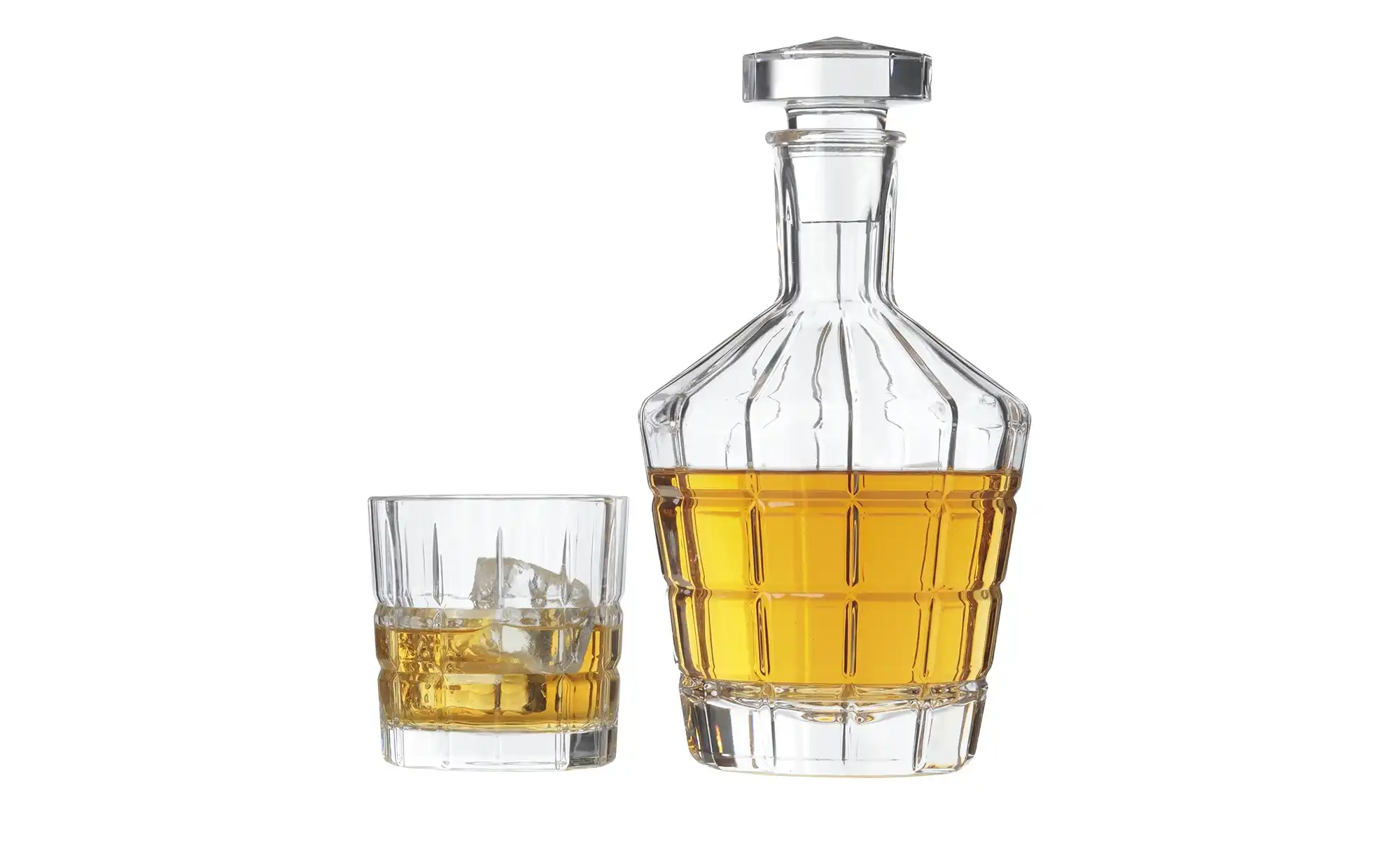 LEONARDO 3er-Whiskyset Spiritii