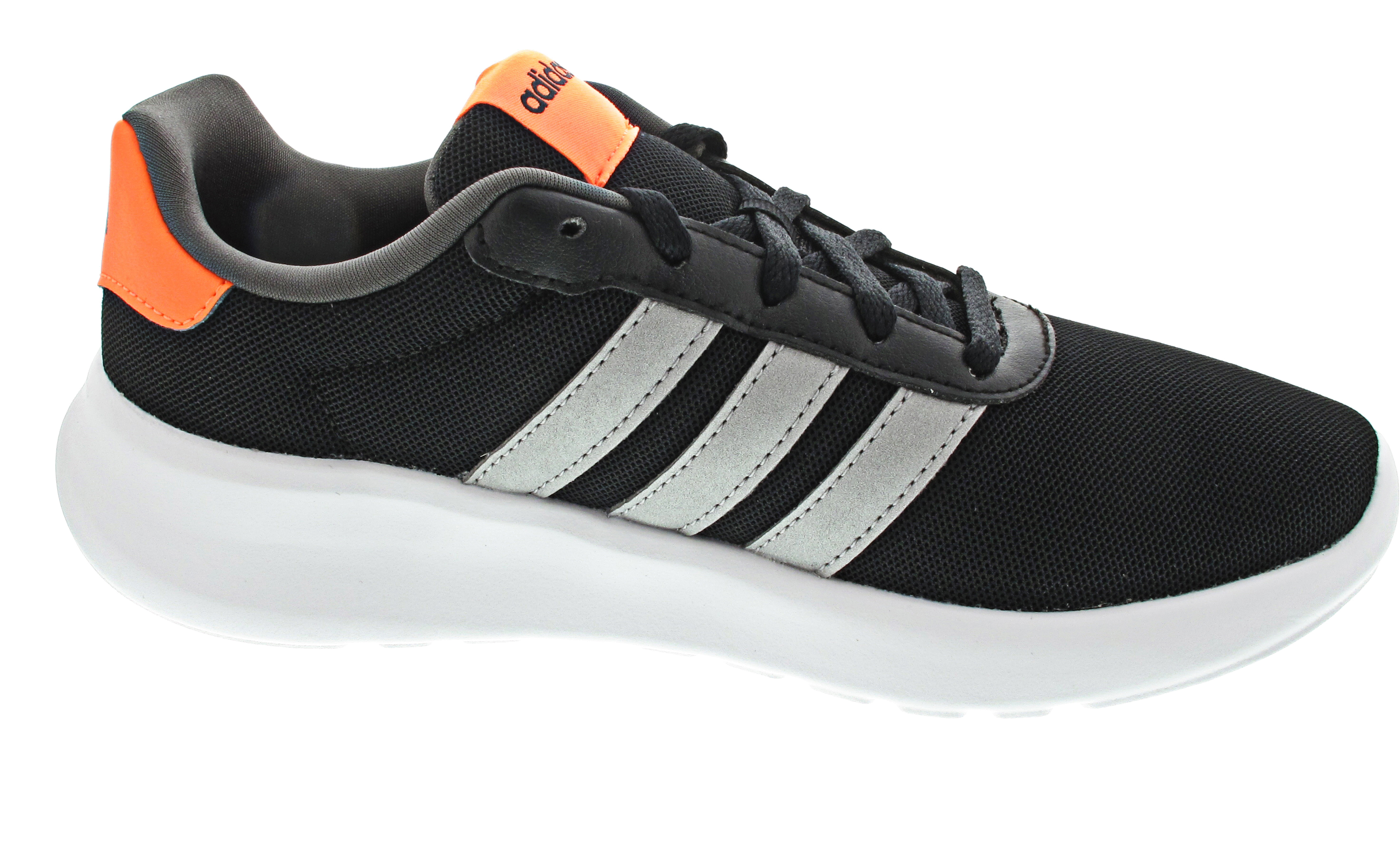 adidas Lite Racer 3.0 K Sneaker schwarz