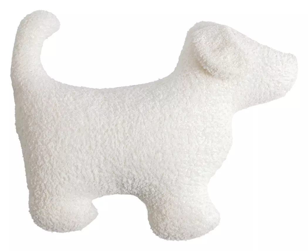 Kissen Doggy 37 x 46 cm
