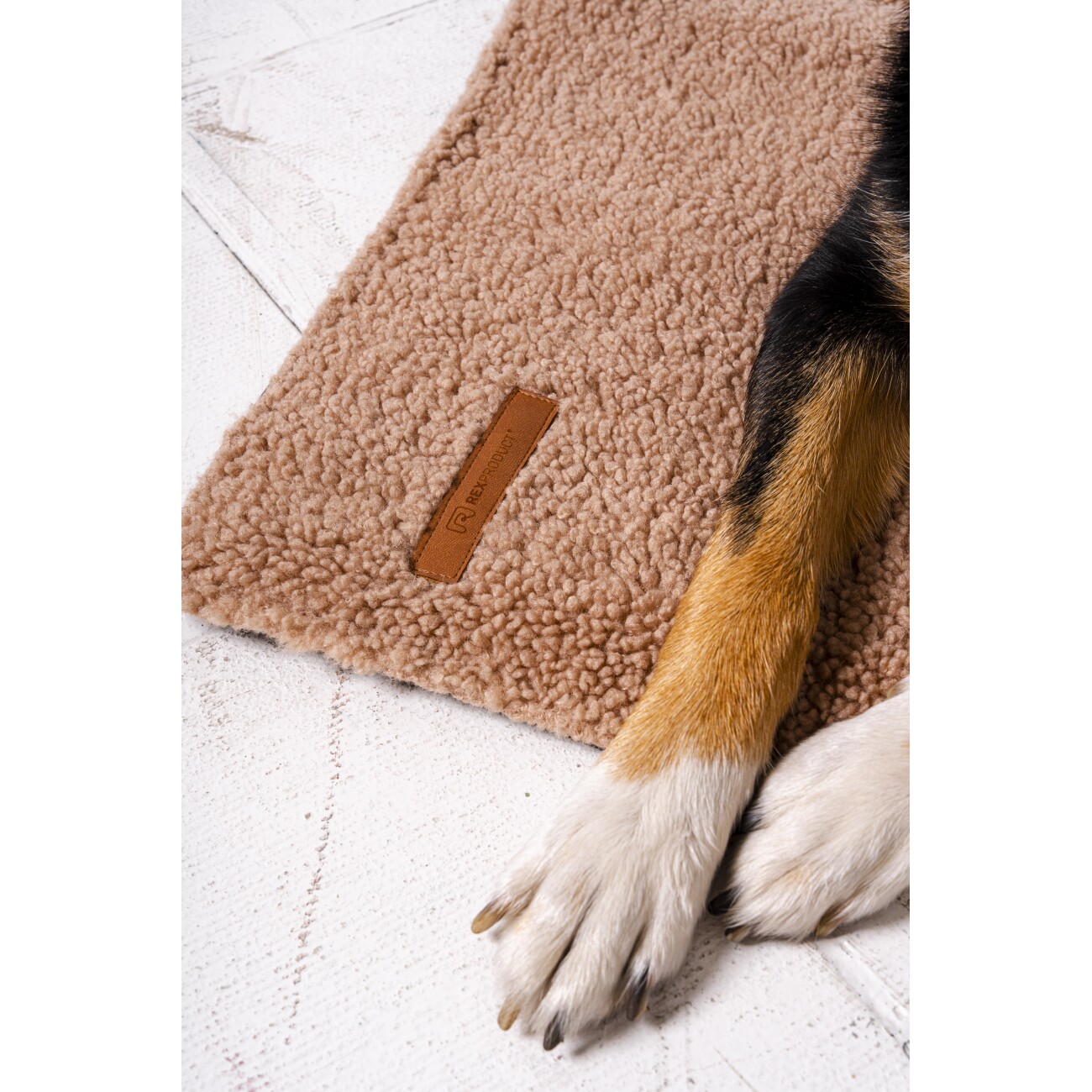 Rexproduct Mia travel mat
