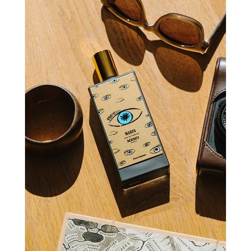 MEMO PARIS Marfa Eau De Parfum, 75 ml