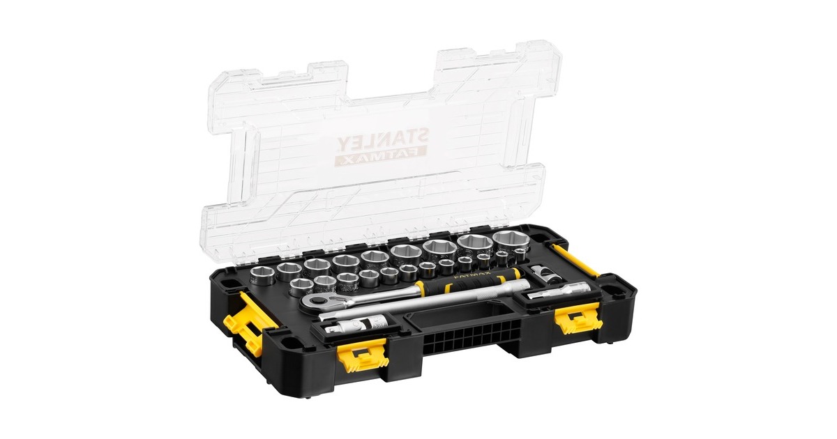 StanleyFATMAX 1/2