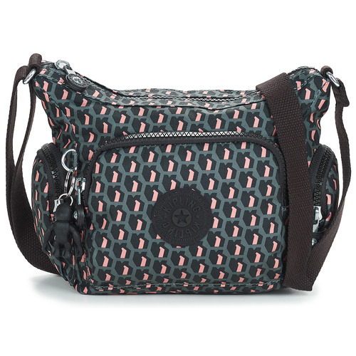 Kipling - GABBIE MINI - Noir / Multi