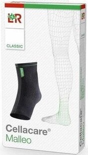 Lohmann & Rauscher Cellacare Malleo Classic Enkelbandage Maat 2 1ST