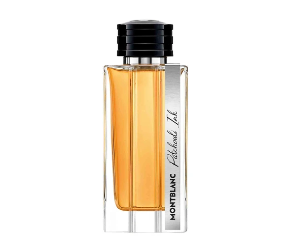 Mont Blanc Patchouli Ink Eau de Parfum