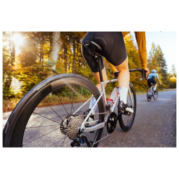 Michelin - Pro5 Competition Line TS TLR 28'' (28-622) - Pneu de vélo