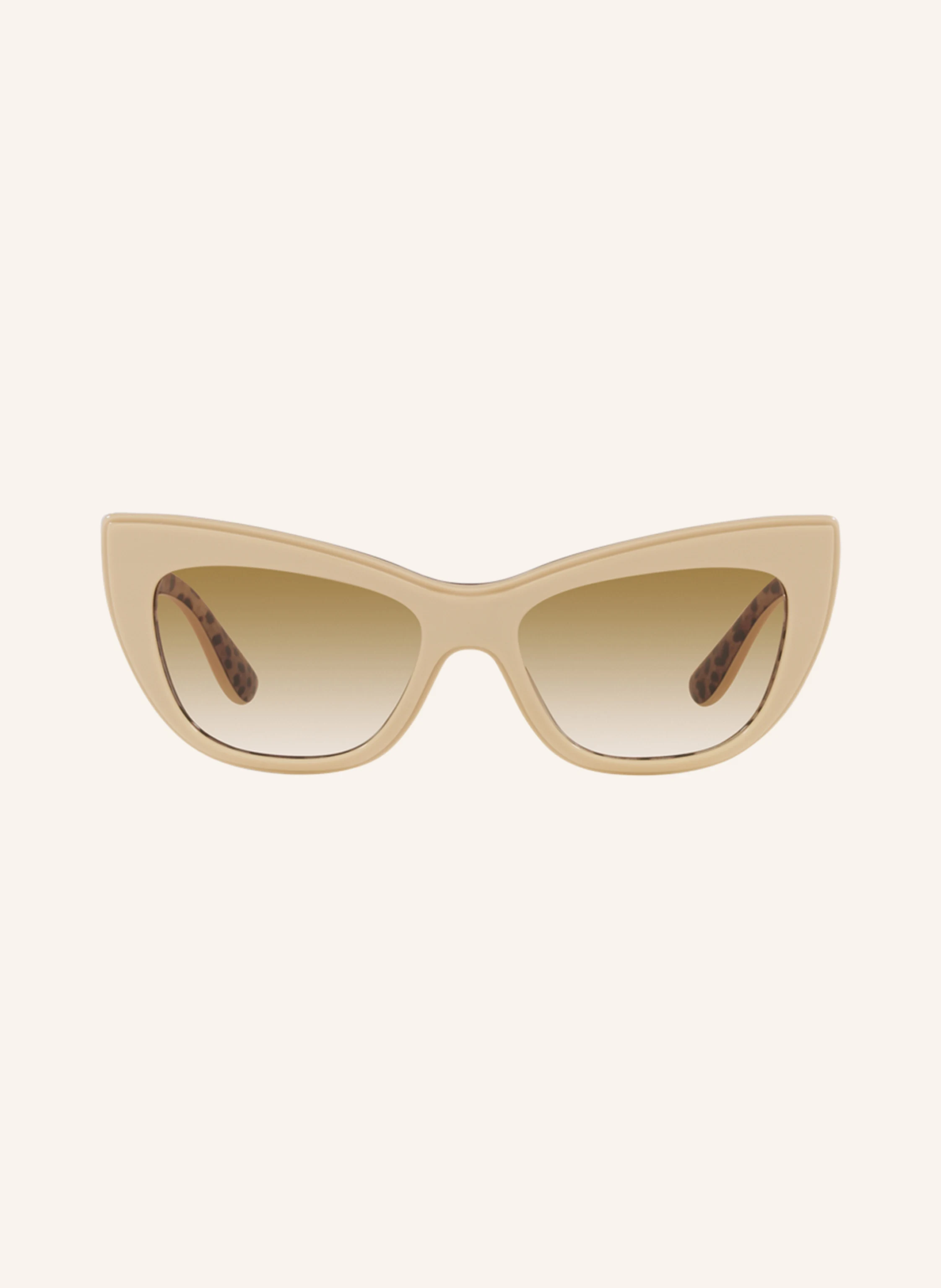 DOLCE & GABBANA Sonnenbrille DG4417