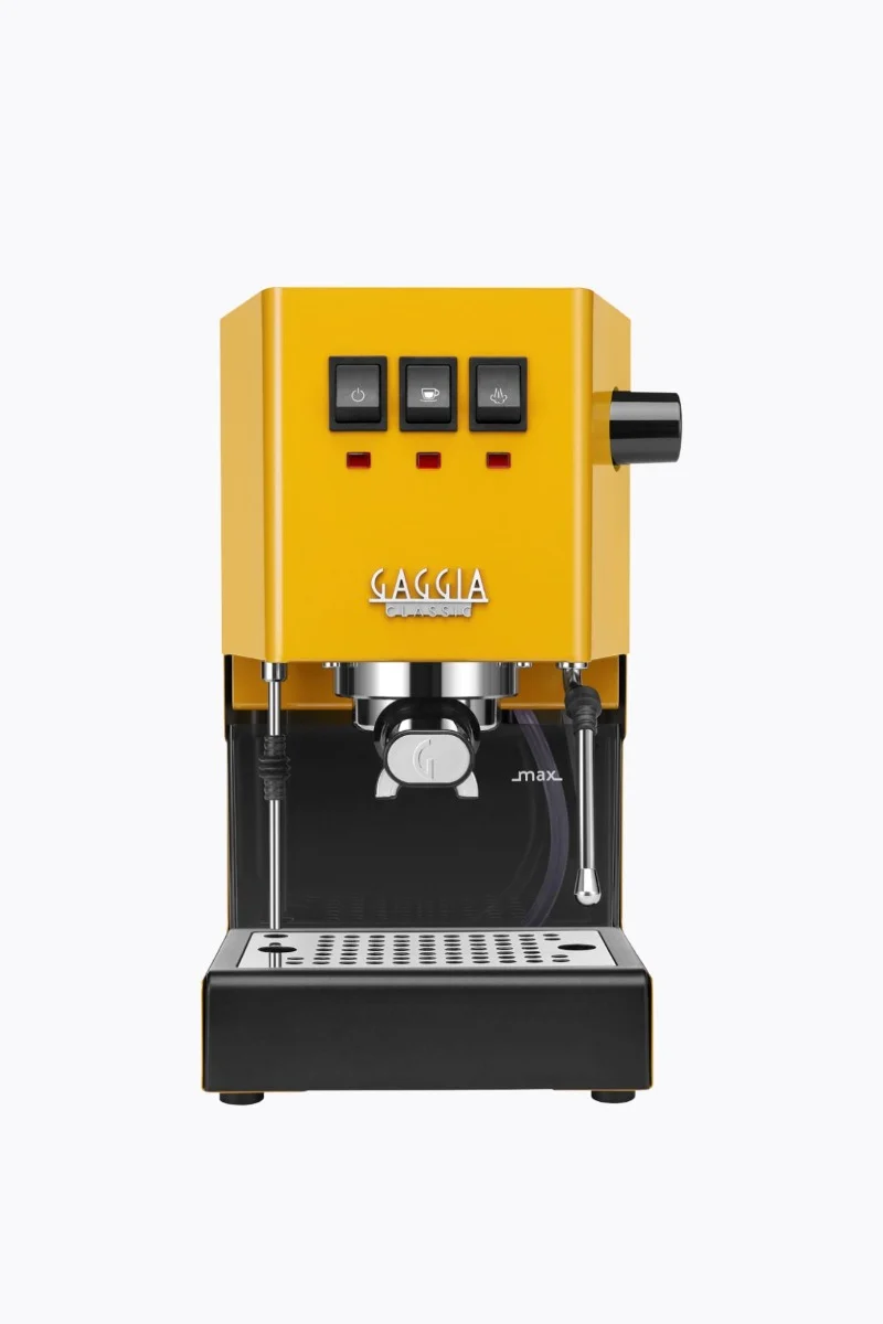 Gaggia Classic Evo