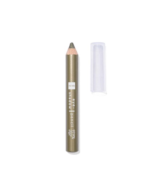 crayon fard à paupières olive