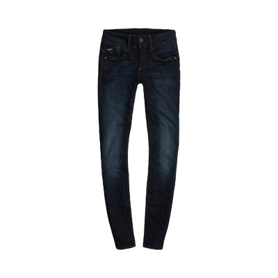 Jean femme Lynn Skinny Wmn G-STAR