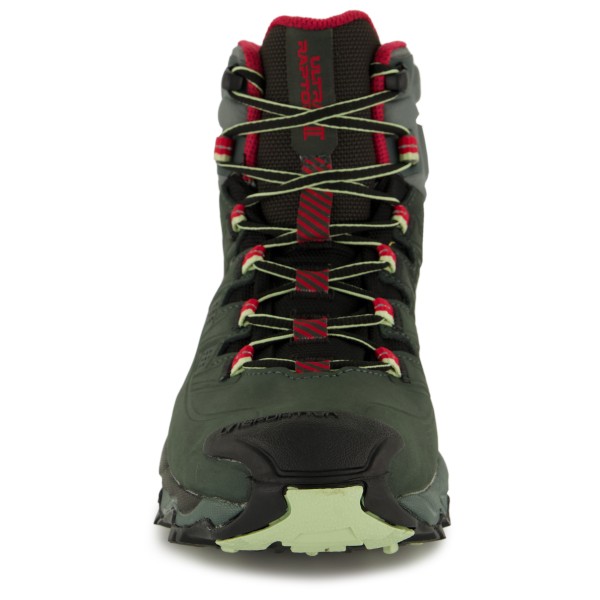 La Sportiva - Women's Ultra Raptor II Mid Leather Wide GTX - Chaussures de randonnée