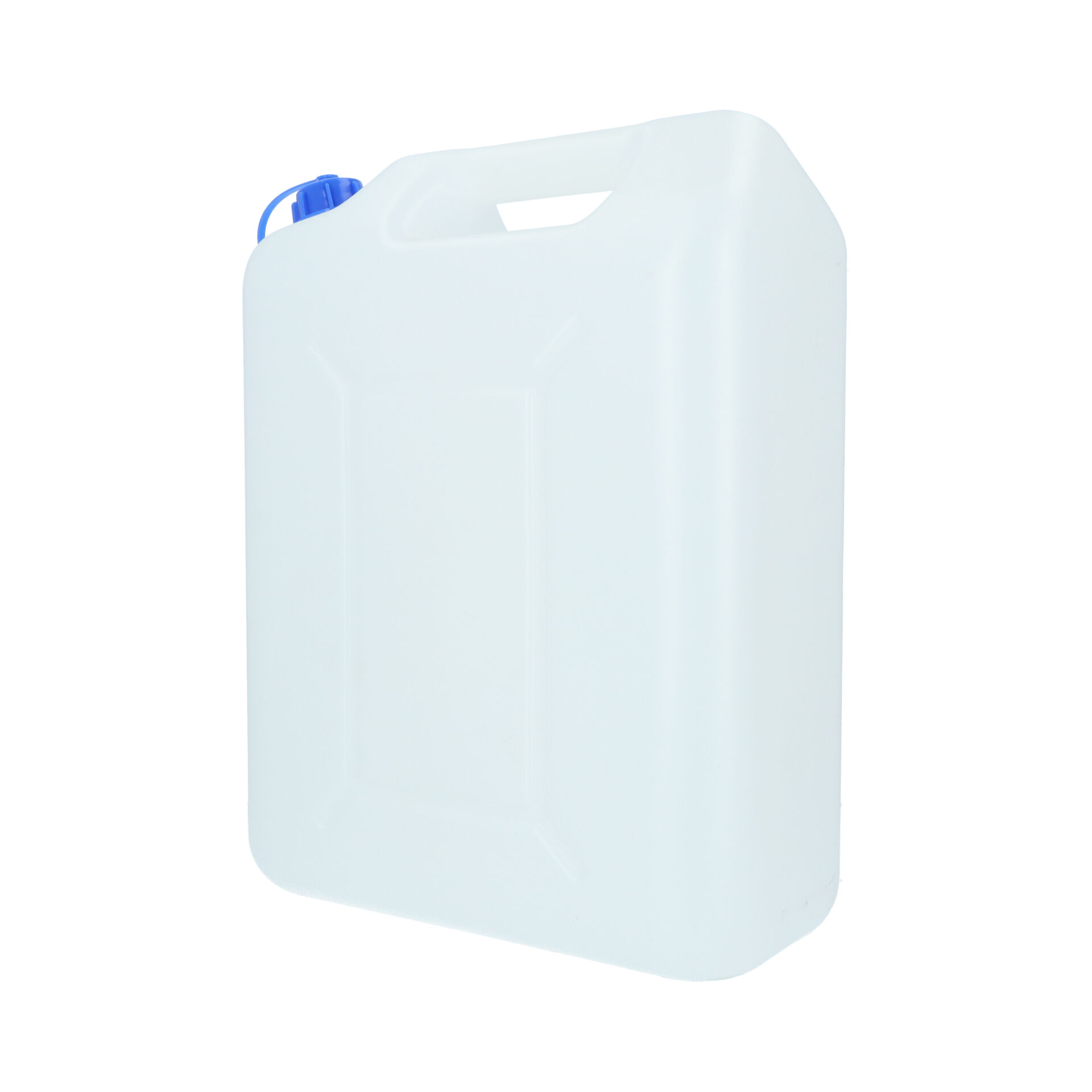 Carpoint 20 liter waterkan met kraan