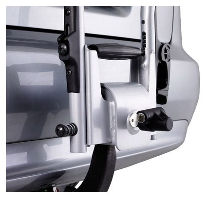 THULE Antivol pour porte-vélo 957