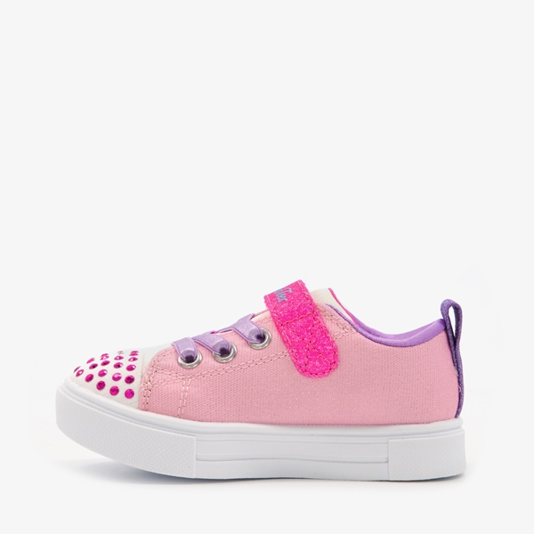 Skechers Twinkle Toes Twinkle Sparks sneakers