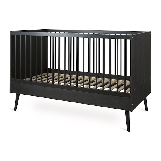 Cocoon Lit   Eboni        70 x 140 cm   de               Quax