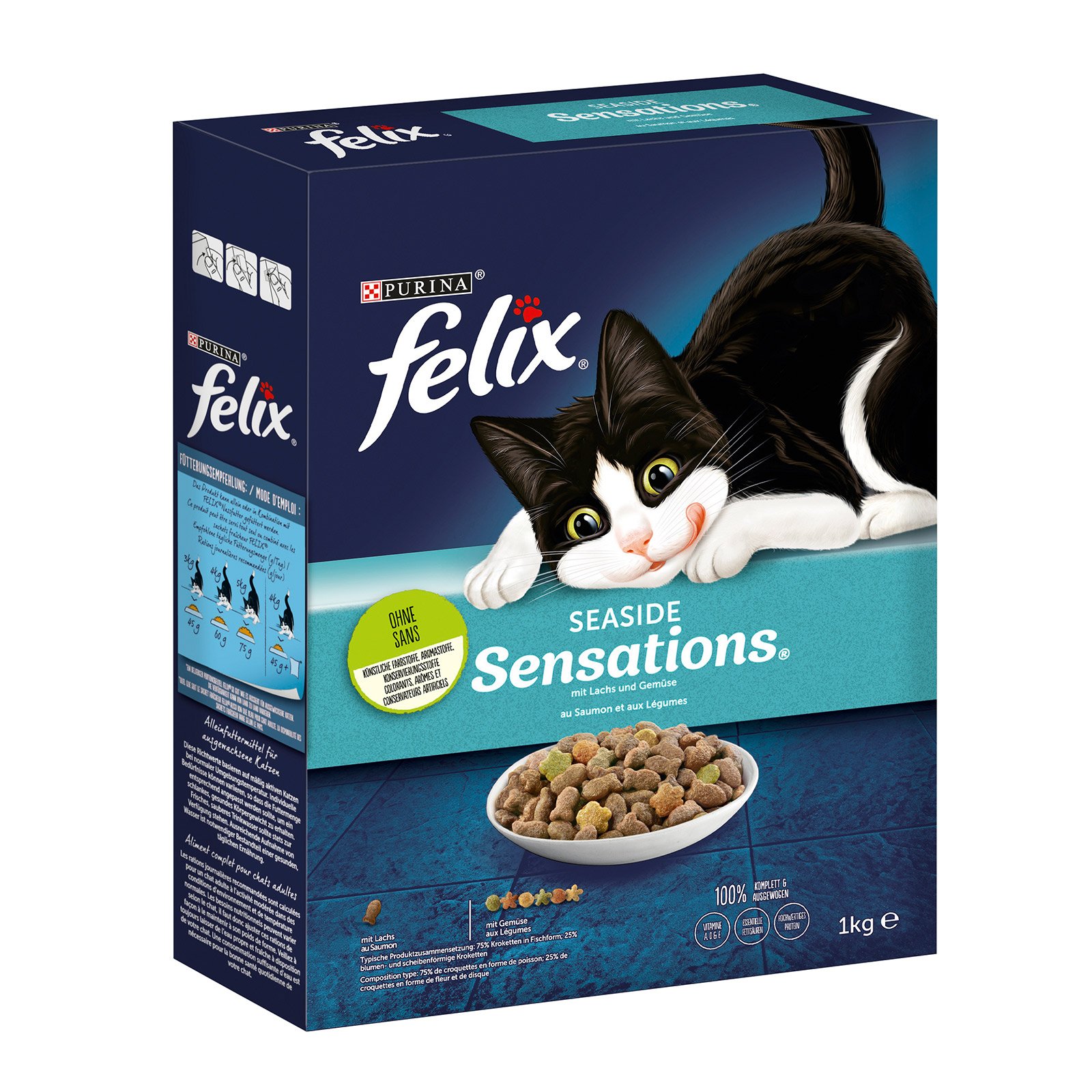 Felix Seaside Sensations