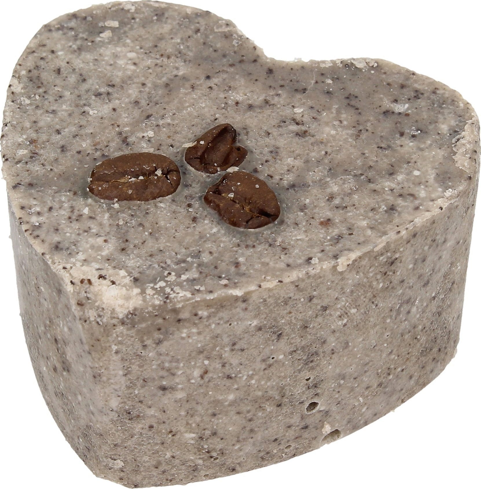 Kaurilan Sauna  Salt Scrub Coffee, 130 g