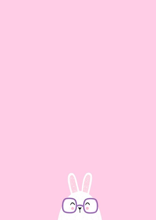 Marieke Witke | Paaskaart | illustratie