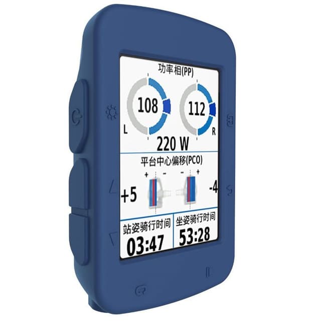 Silikone cover Garmin Edge 520 Plus