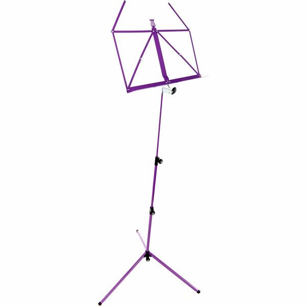 K&M 100/1 (Lilac)